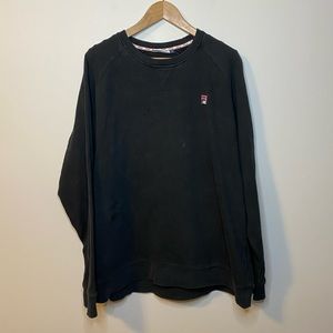Fila Crewneck Sweater